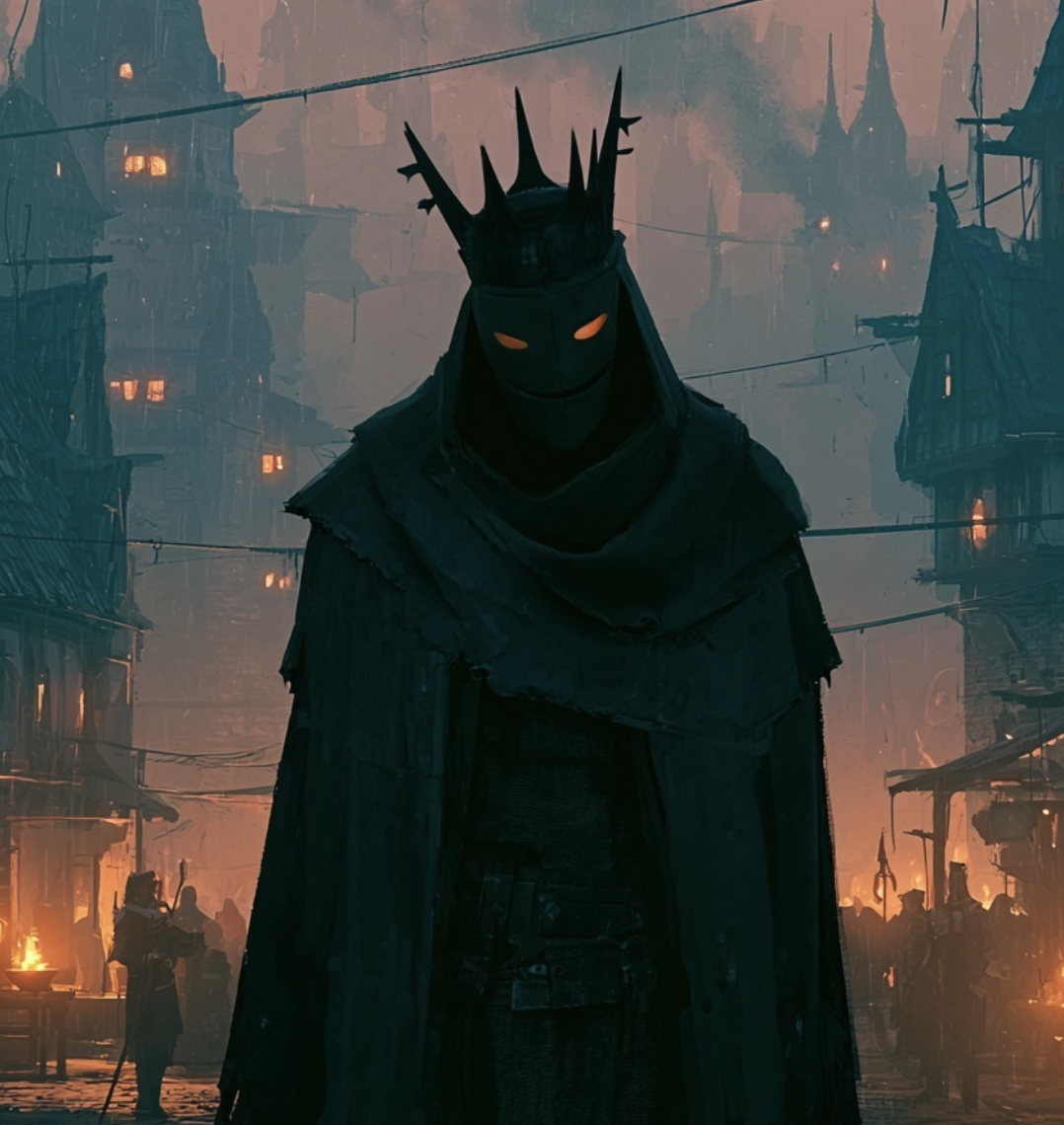 The Impostor